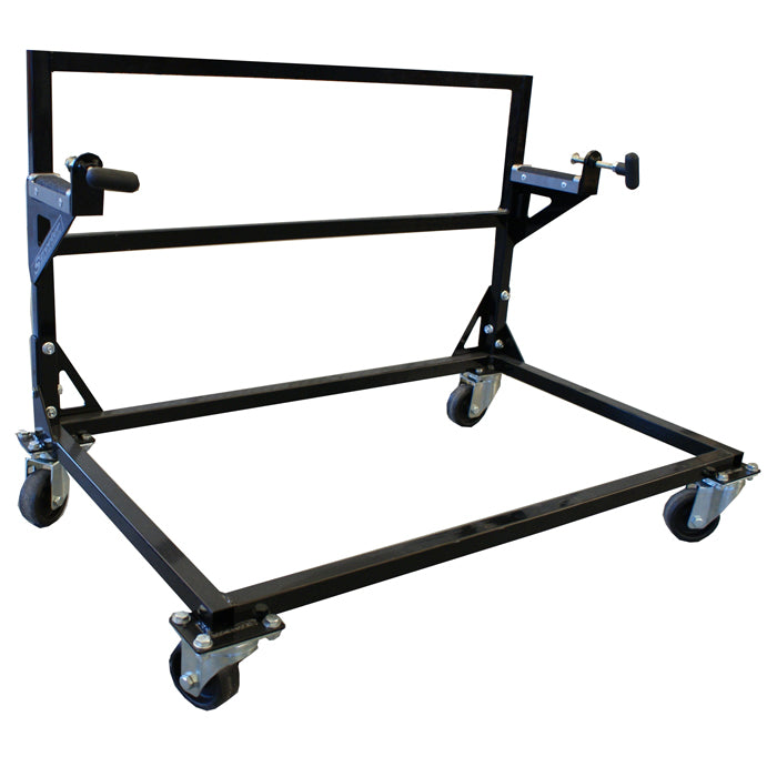 Streeter Vertical Stand