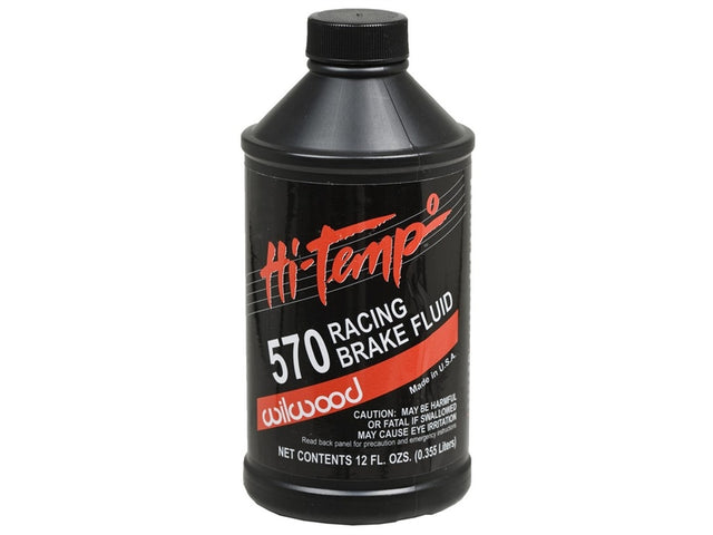 Wilwood DOT-3 Brake Fluid