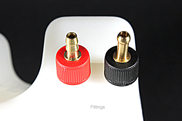 KG 9.5 Quick Release Fuel Tank