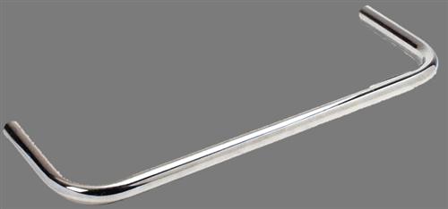 Front Spoiler, lower bumper, CIK/08
