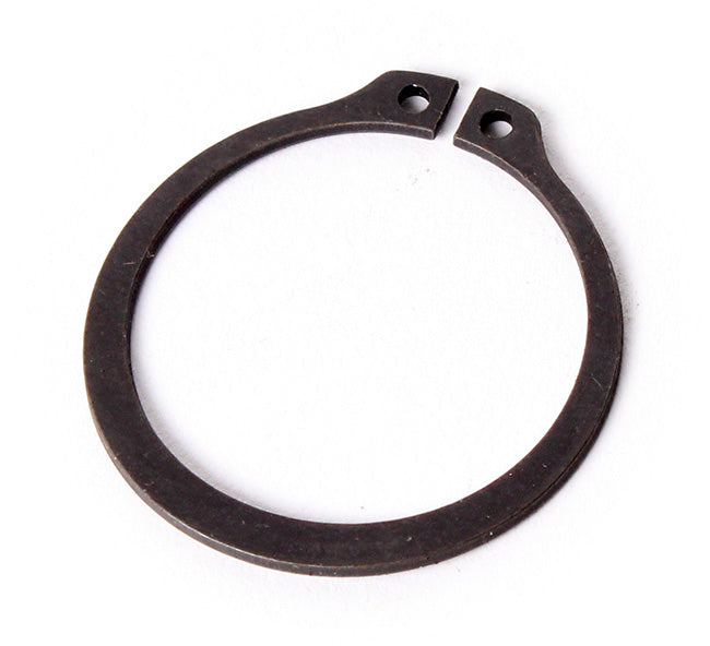 Hilliard Bowed Snap Ring (Sprocket)