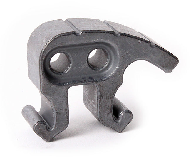 Hilliard Tunable Clutch Shoe