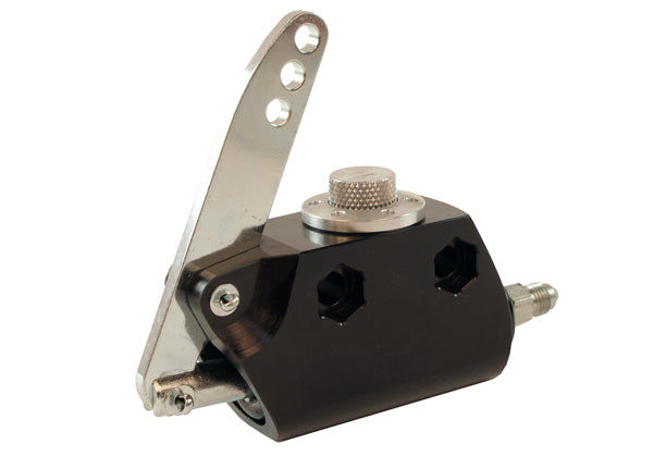 MCP Complete Billet Master Cylinder