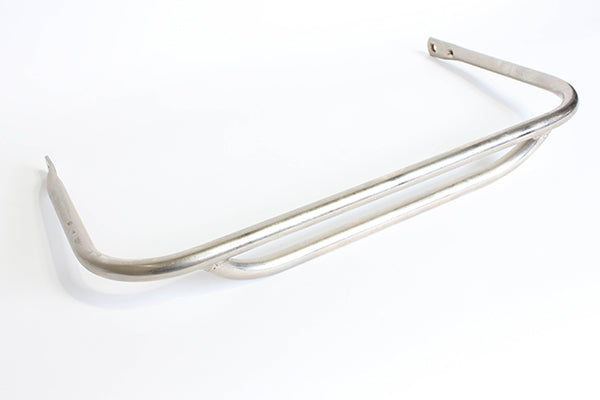 Front Bumper Nerf Bar (C1, K2, Wildcat)