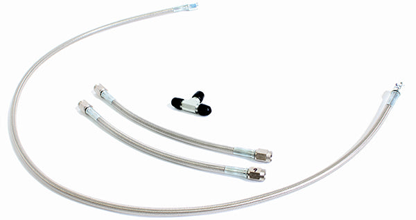 Ignite K2 Brake Line Set