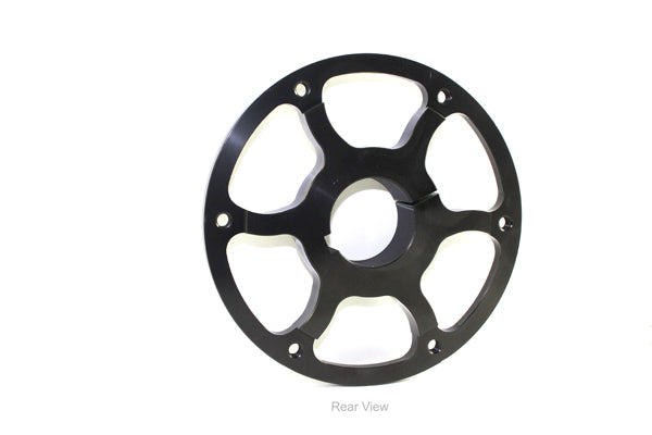 40mm Sprocket Hub
