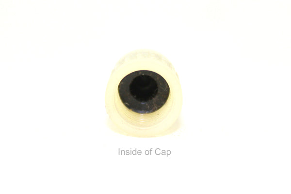Vintage Valve Stem Caps (set of 4)