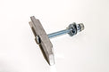 Weight Mounting Bracket w/Hardware