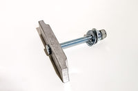 Weight Mounting Bracket w/Hardware