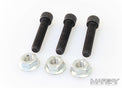 5/8" Front Hubs Mounting Hardware