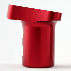 2 Position Angled Steering hub