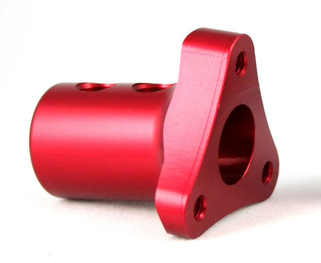 3/4" TruSpeed Angled Steering Hub