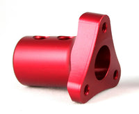 3/4" TruSpeed Angled Steering Hub