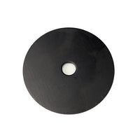 60mm Aluminum Seat Mount Washer