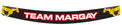 2015 "Team Margay" Visor Strip