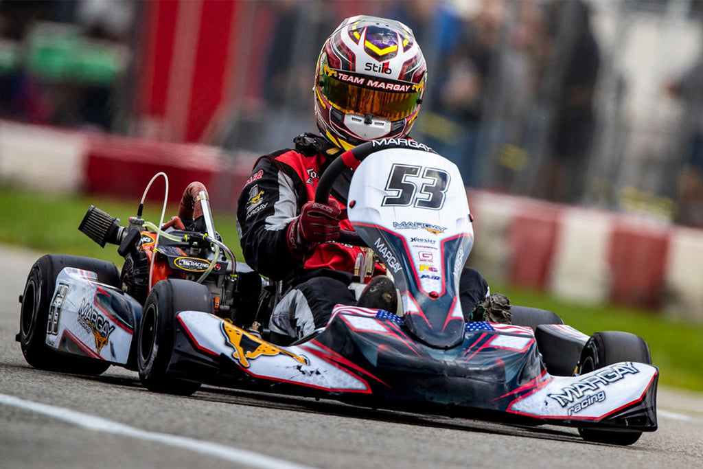 Kart image
