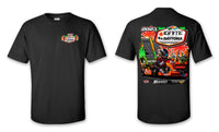 Official 2023 Dash at Daytona T Shirt 