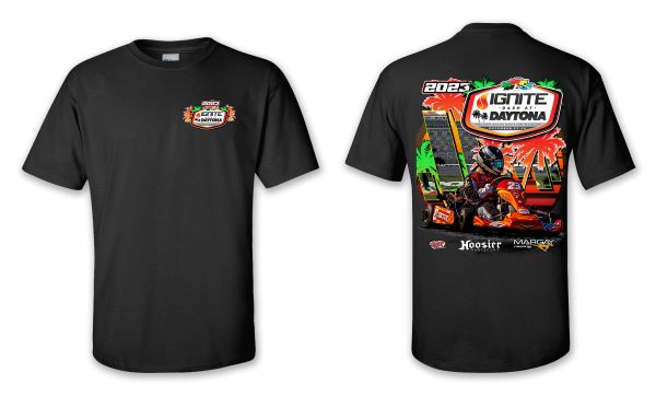 2023 Dash at Daytona