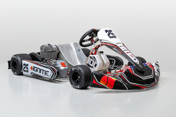 Ignite K3 / 100