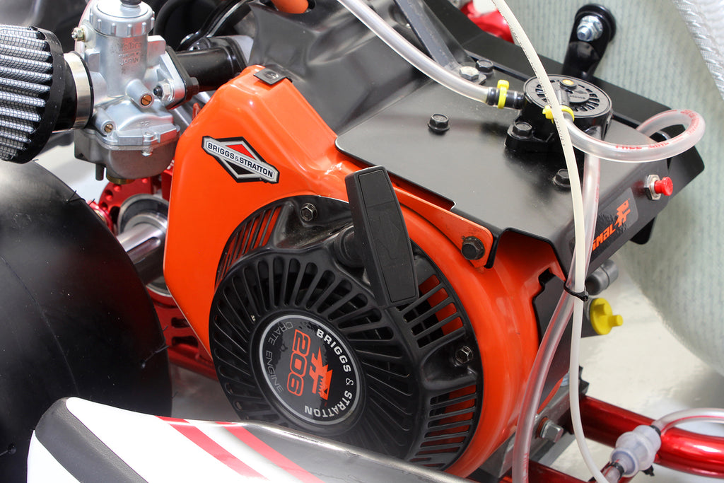 Kart image