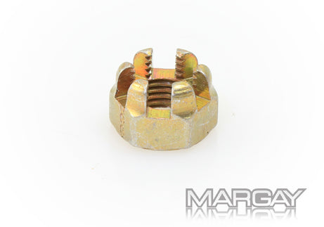 Kingpin Castle Nut (3/8")