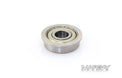 Kingpin Bearing (Flanged 8mm or 5/16")