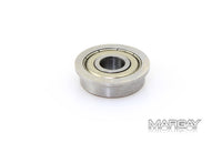 Kingpin Bearing (Flanged 8mm or 5/16")