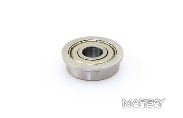 Kingpin Bearing (Flanged 8mm or 5/16")