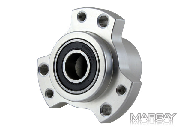 5/8" Front Hubs