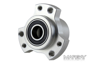 5/8" Front Hubs