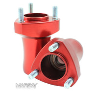 17mm Front Hubs (Medium)