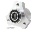 17mm Front Hubs (Euro Mount)