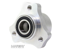 17mm Front Hubs (Euro Mount)