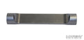Front Torsion Blade (Aluminum)