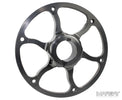 1 1/4" TruSpeed Sprocket Hub