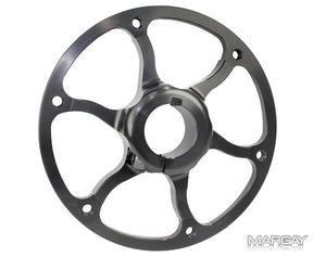 1 1/4" TruSpeed Sprocket Hub