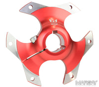 30mm Sprocket Hub