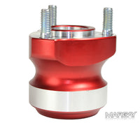30mm Wheel Hubs Small