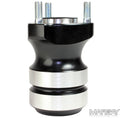 30mm Wheel Hubs Long