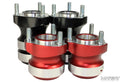 30mm Wheel Hubs