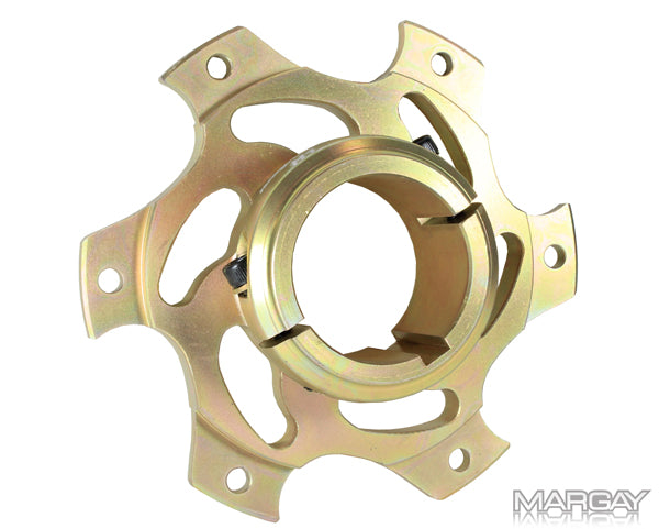 50mm Magnesium Sprocket Hub