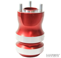 50mm Wheel Hubs093738