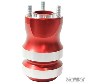 50mm Wheel Hubs093738