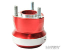 50mm Wheel Hubs093732