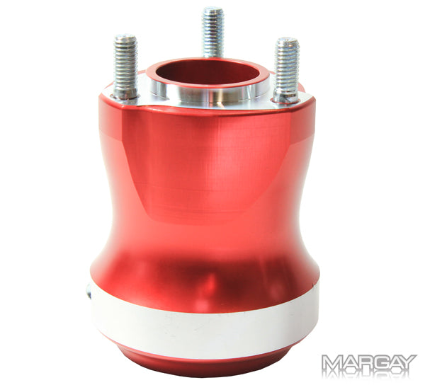50mm Wheel Hubs093735
