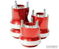 50mm Wheel Hubs 