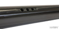 50mm Axle Key Hole