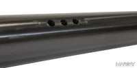 50mm Axle Key Hole