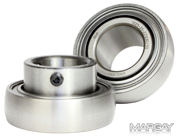 25mm Axle Bearing