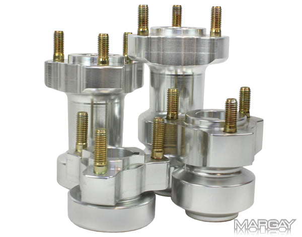25mm Rear Hub